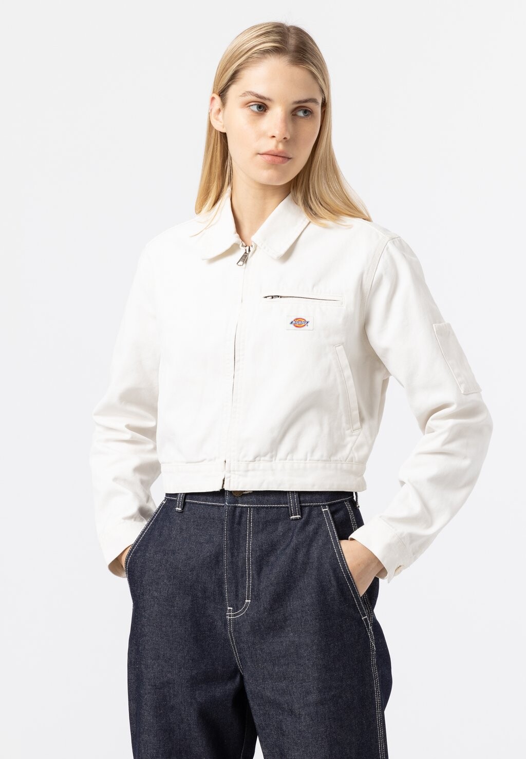 

Легкая куртка Dickies
