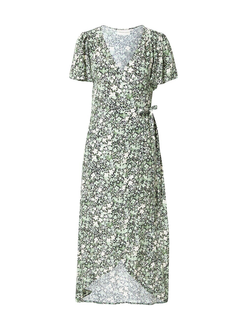 

Летнее платье Fabienne Chapot Archana, зеленый