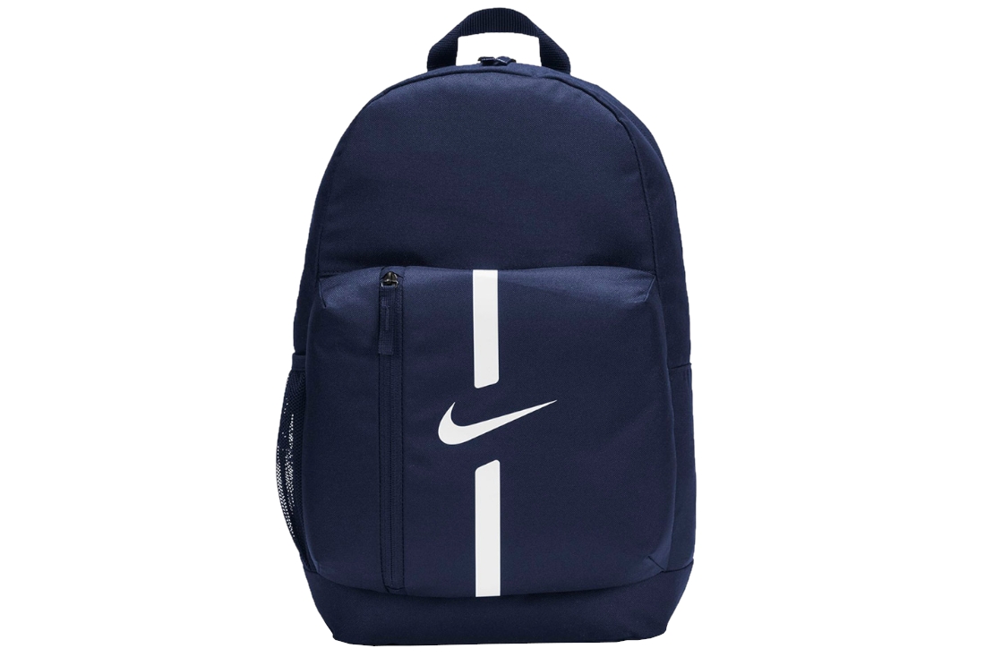 Рюкзак Nike Nike Academy Team Backpack, темно синий рюкзак nike academy team dark синий