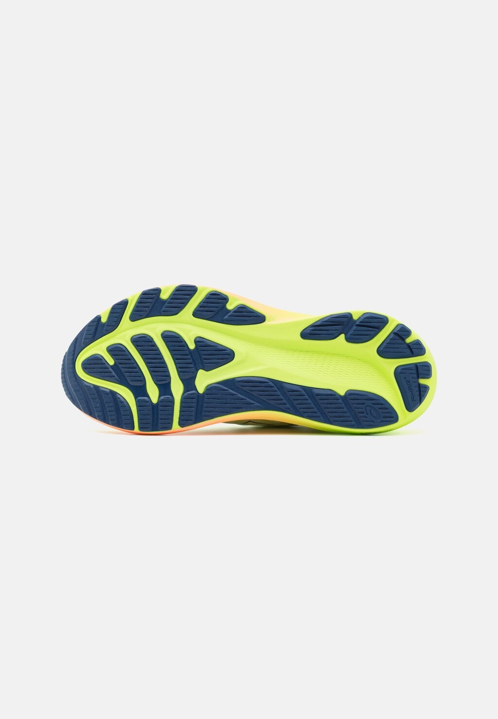 

Кроссовки GT-2000 12 ASICS, зеленый