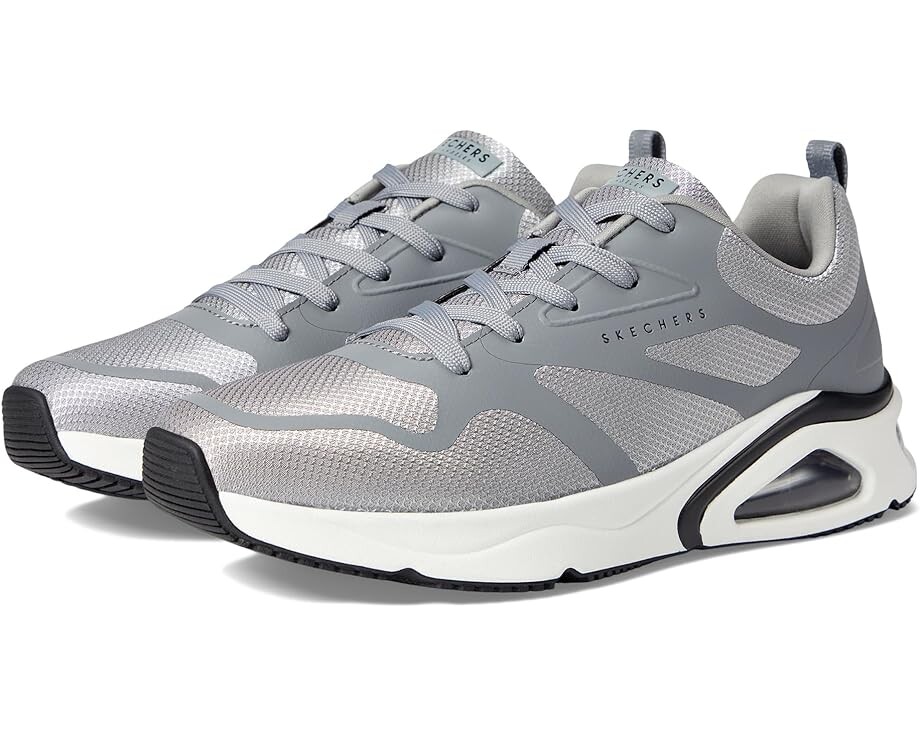 

Кроссовки SKECHERS Tre-Air - Revolution-Airy, серый
