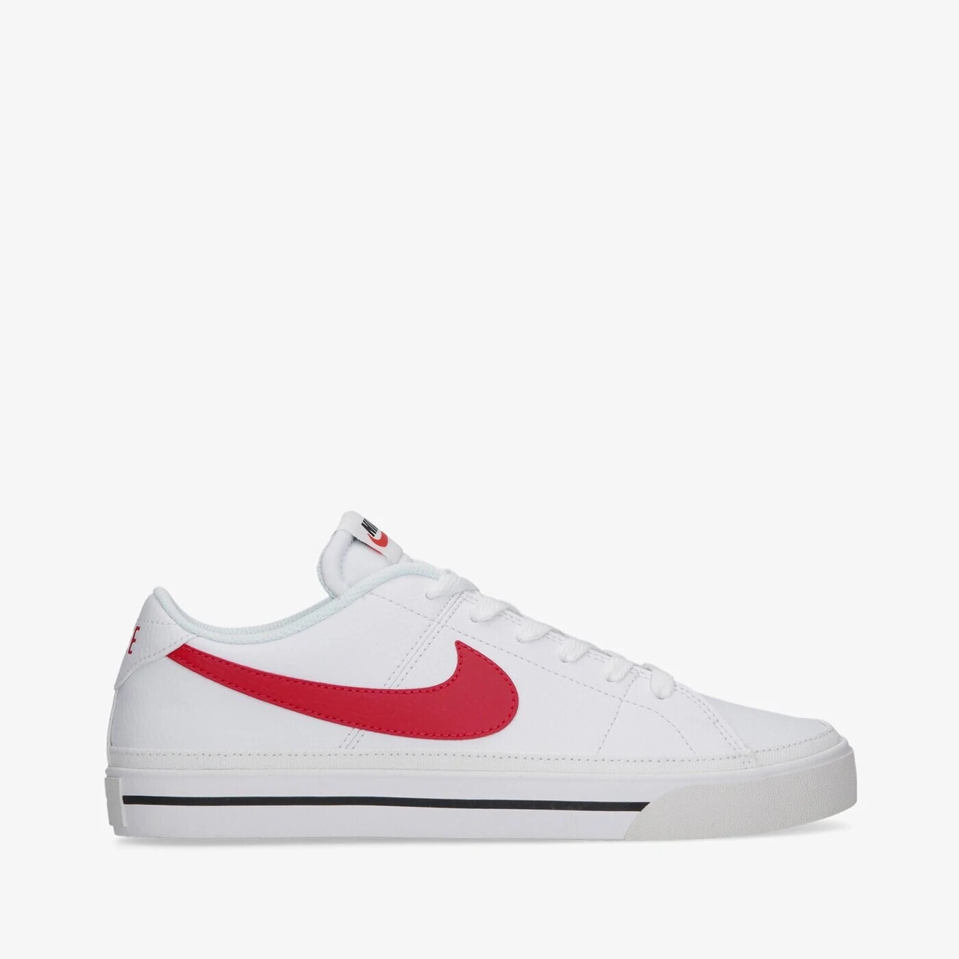 

Кеды Nike Court Legacy Next Nature, белый