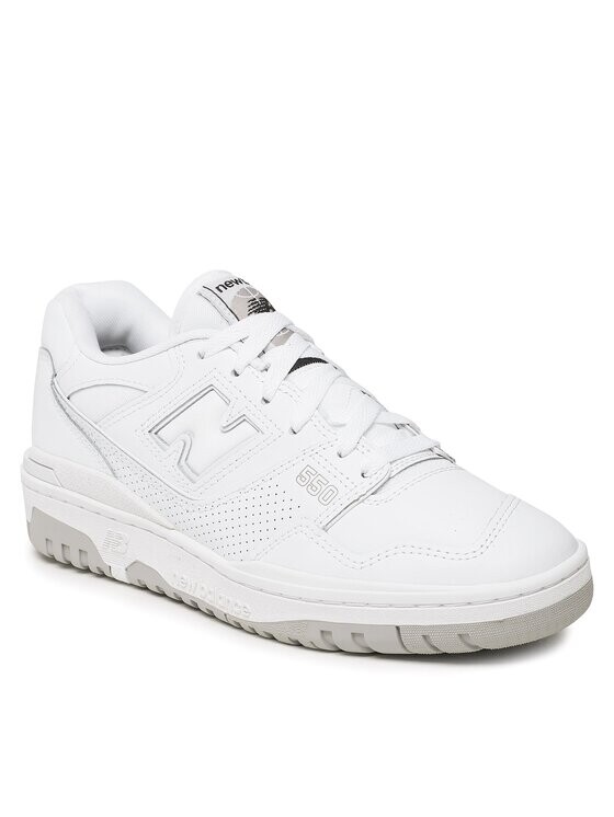 

Кроссовки New Balance, белый