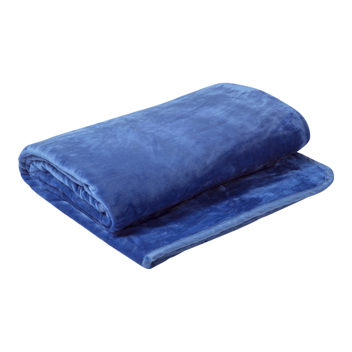 Одеяло Нук El Corte Inglés, синий