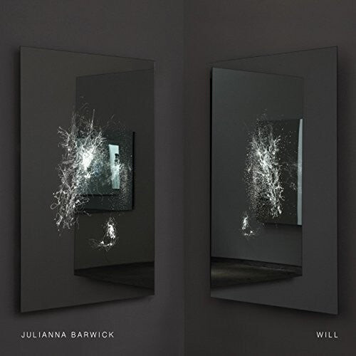 

Виниловая пластинка Barwick, Julianna: WILL
