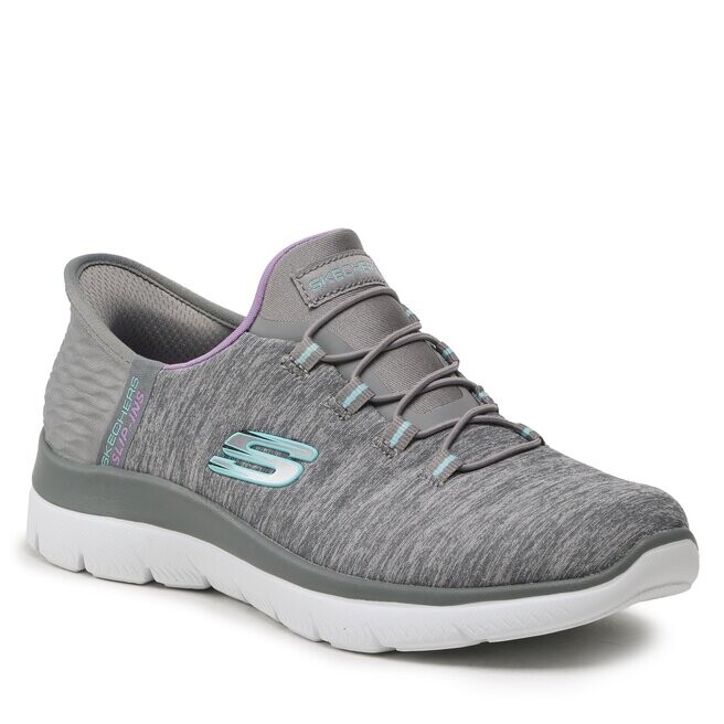 

Кроссовки Skechers DazzlingHaze, серый