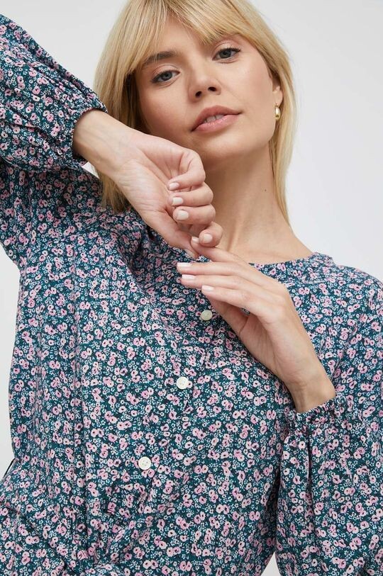 

Платье GAP Gap, зеленый