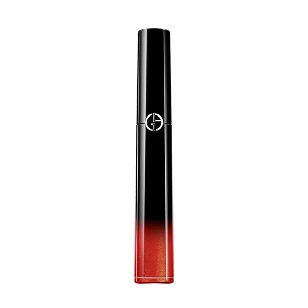 

Цветной блеск для губ Ecstasy Lacquer Armani, цвет amber