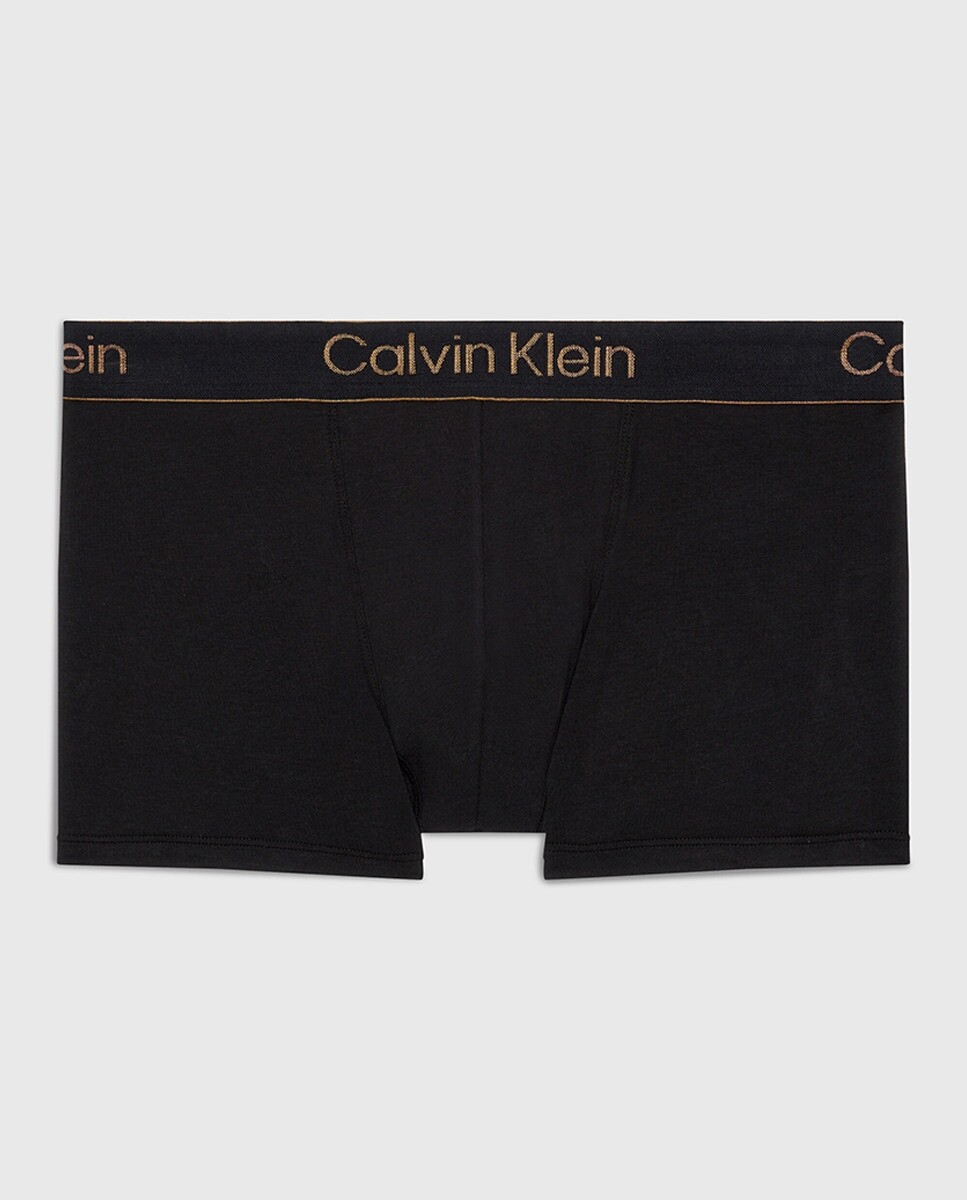 

Мужские боксеры с низкой посадкой Calvin Klein, черный