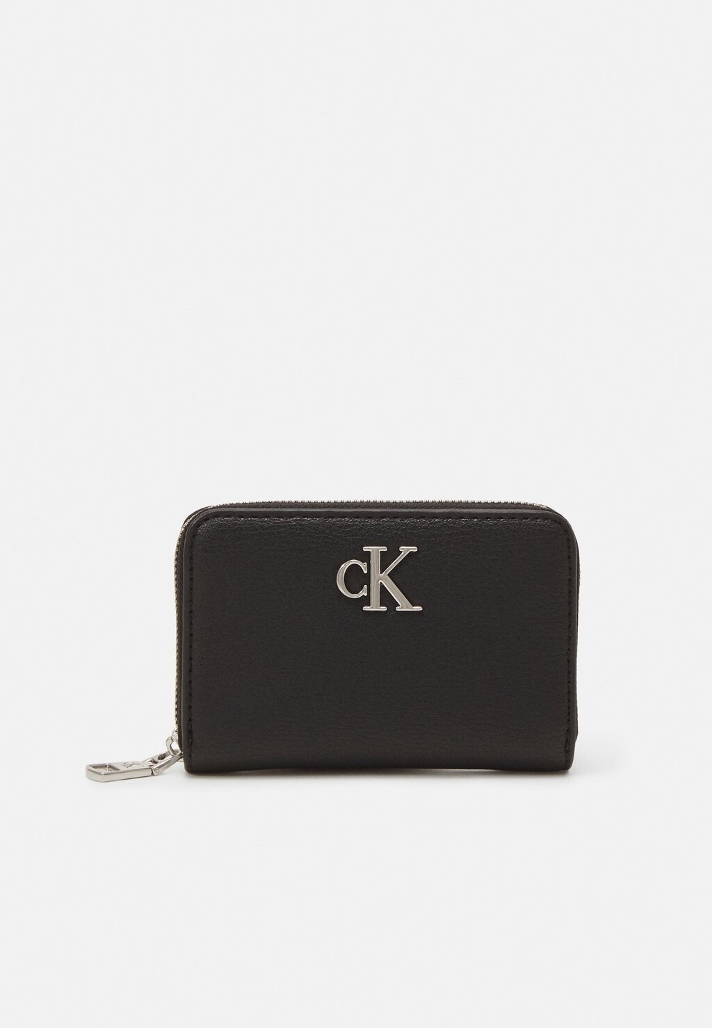 

Кошелек Calvin Klein Jeans, черный