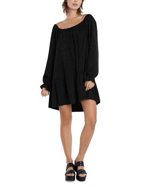 

Платье Ruby Sway Billy T, цвет Black