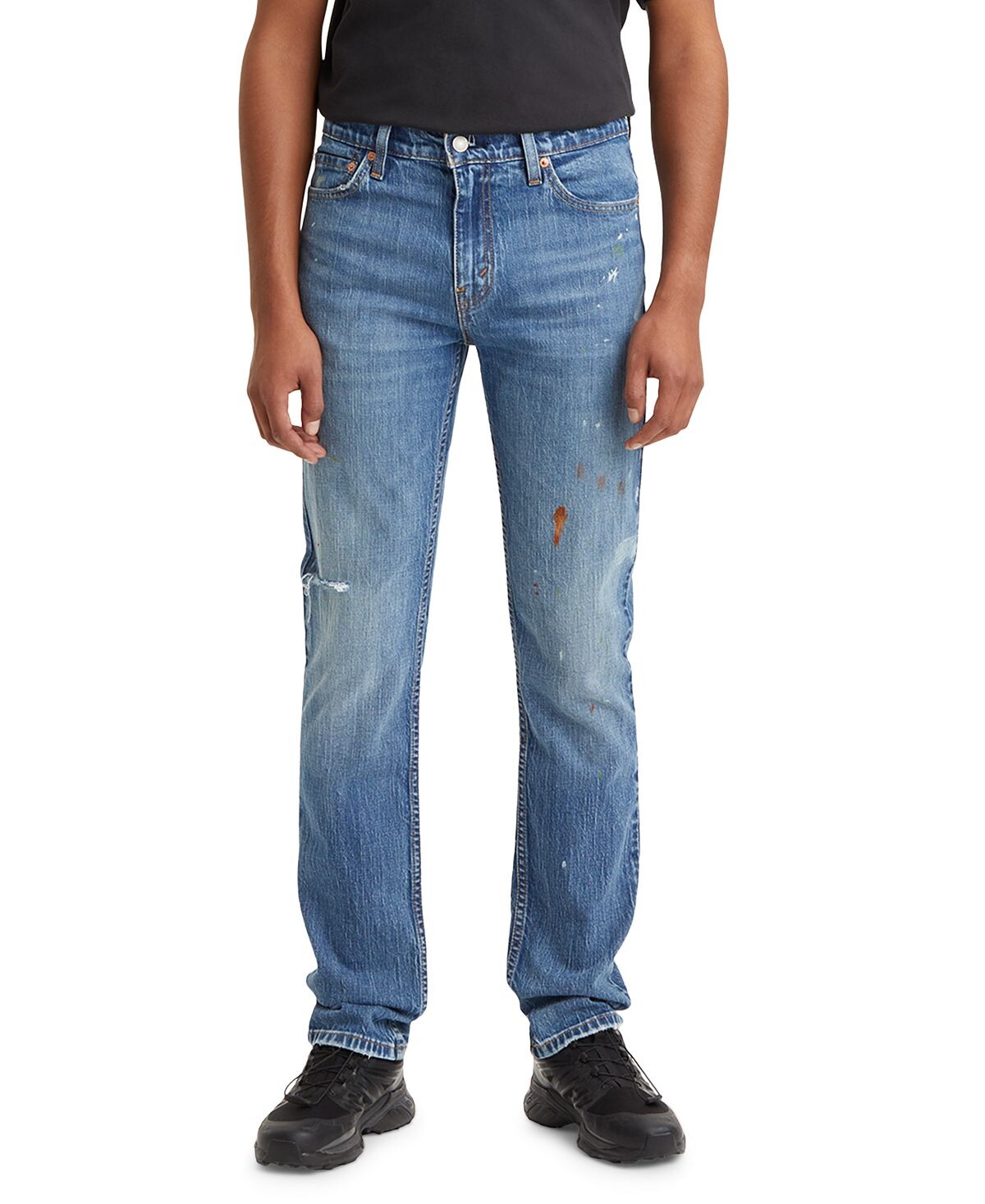 

Мужские джинсы 511 Slim Fit Stretch Eco Ease Levi's