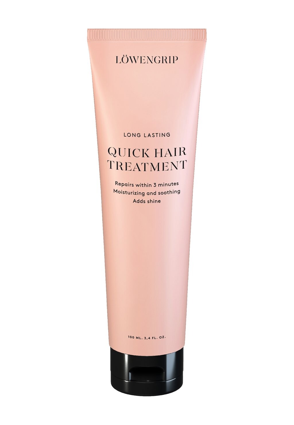 

ЦВЕТНАЯ МАСКА ДЛЯ ВОЛОС Long Lasting Löwengrip