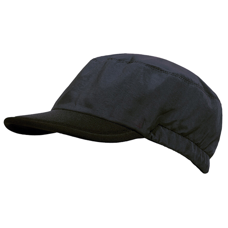 

Кепка Capo Light Military, черный