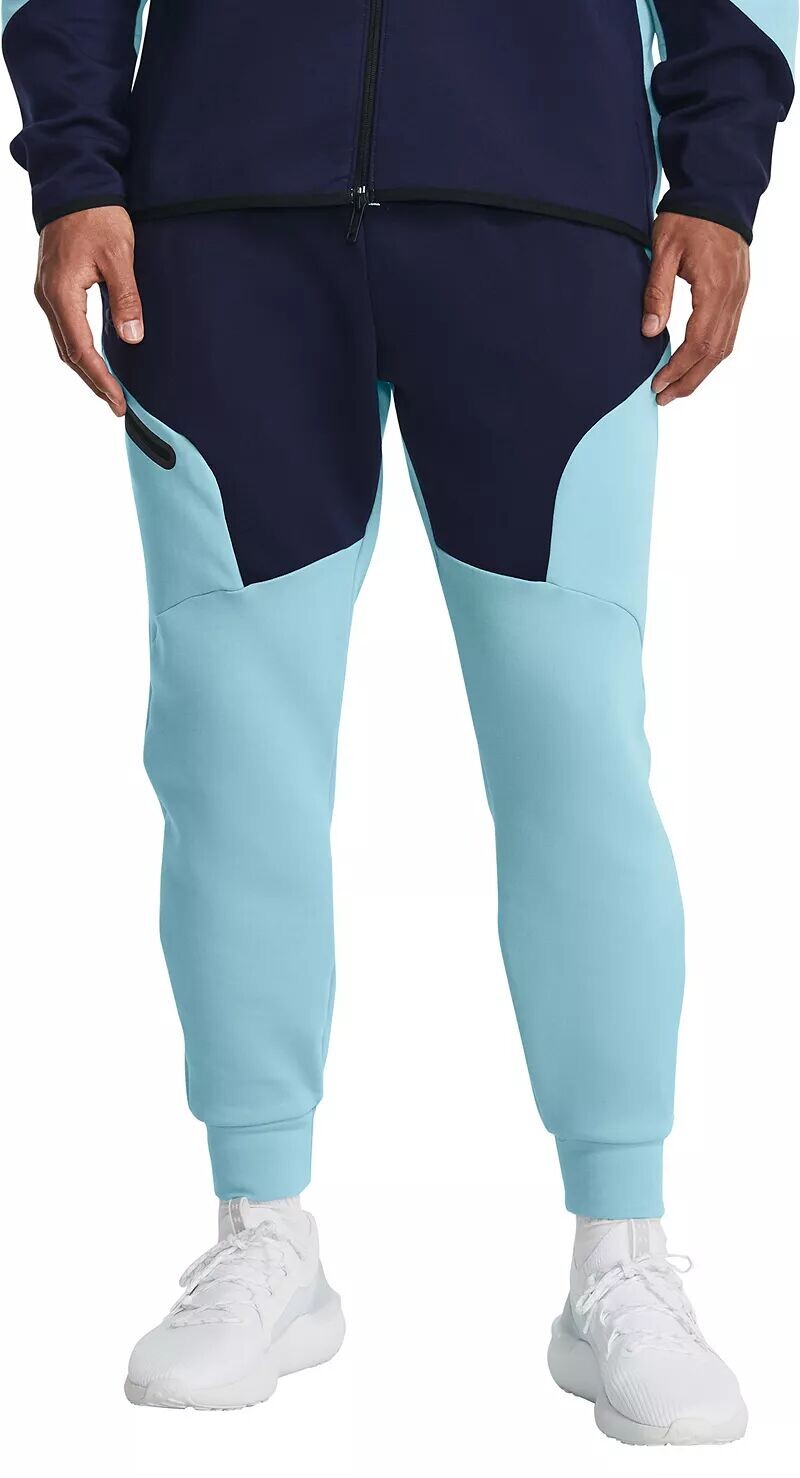 

Мужские неудержимые флисовые джоггеры Under Armour