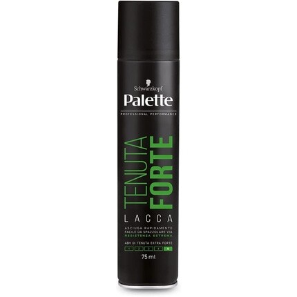 

Schwarzkopf Styling Spray Palette сильной фиксации 75 мл, Henkel