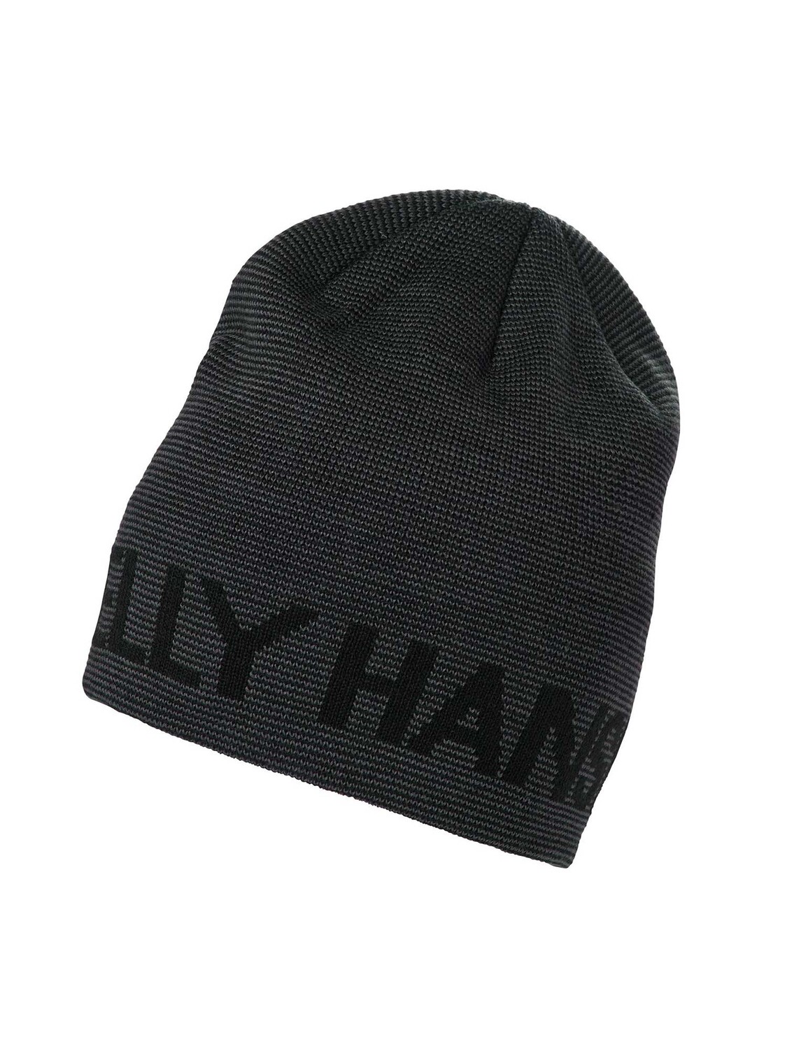 

Шапка Helly Hansen TRAVERSE BEANIE, черный