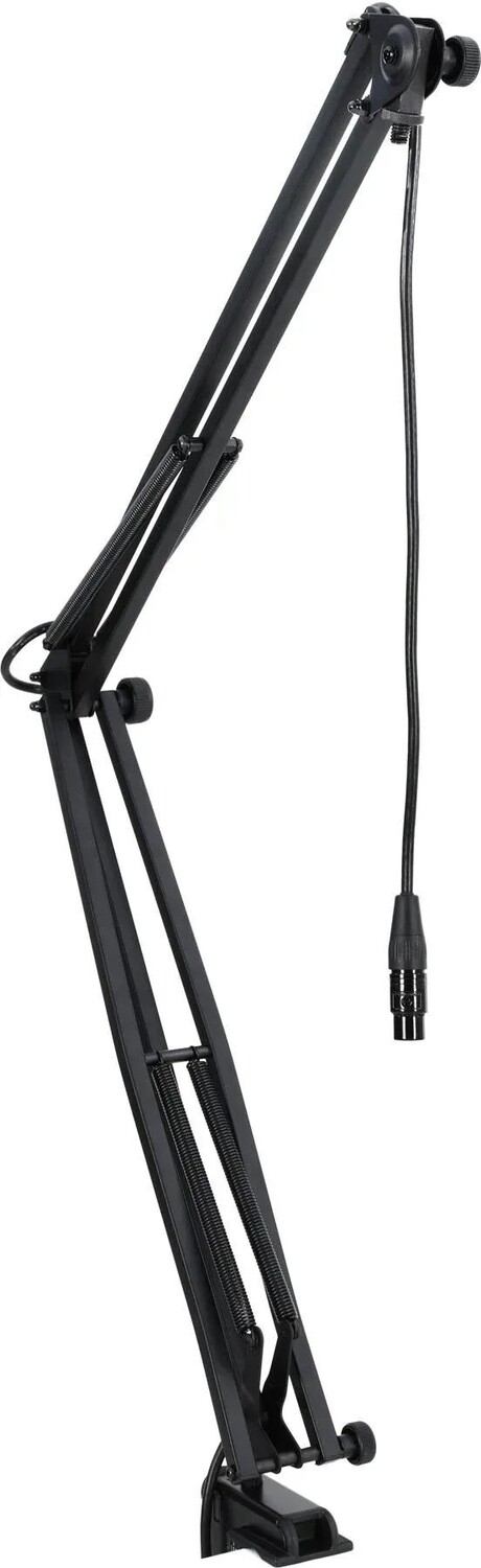 

K&M 23850 Настольный кронштейн для микрофона