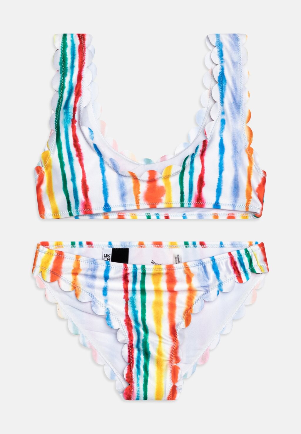

Бикини NOLINA Molo, цвет multi-coloured