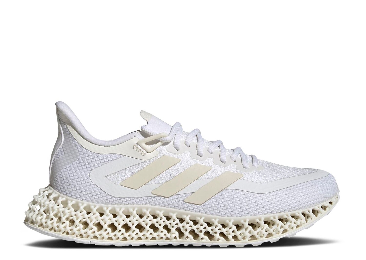 

Кроссовки adidas Wmns 4Dfwd 2 'Cloud White', белый