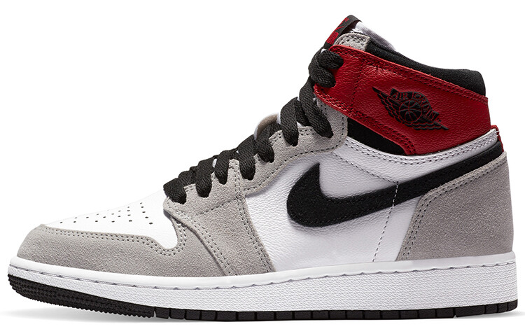 

Jordan Air Jordan 1 High OG Smoke Grey 'Smoke Grey' Сероватый