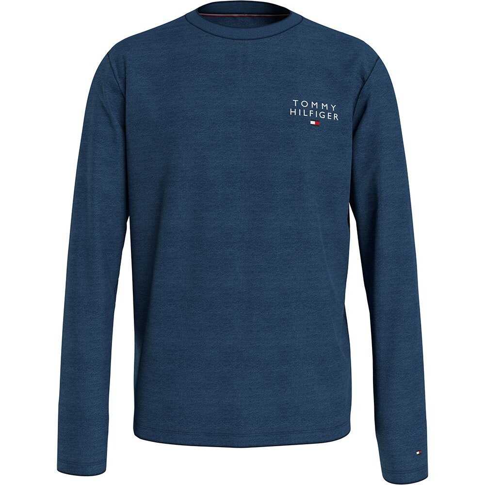 

Пижама Tommy Hilfiger Original T-Shirt, синий