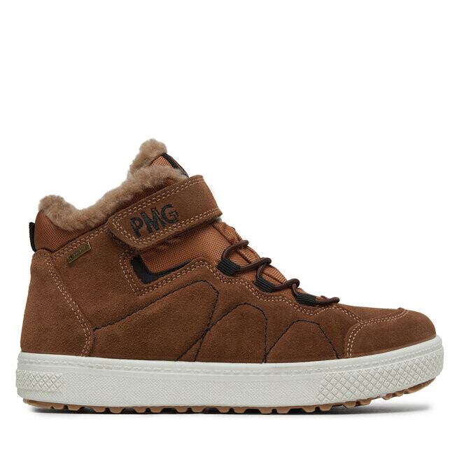 

Вьетнамки Primigi GORE-TEX 4887011 D Cuoio/Cuoio, коричневый