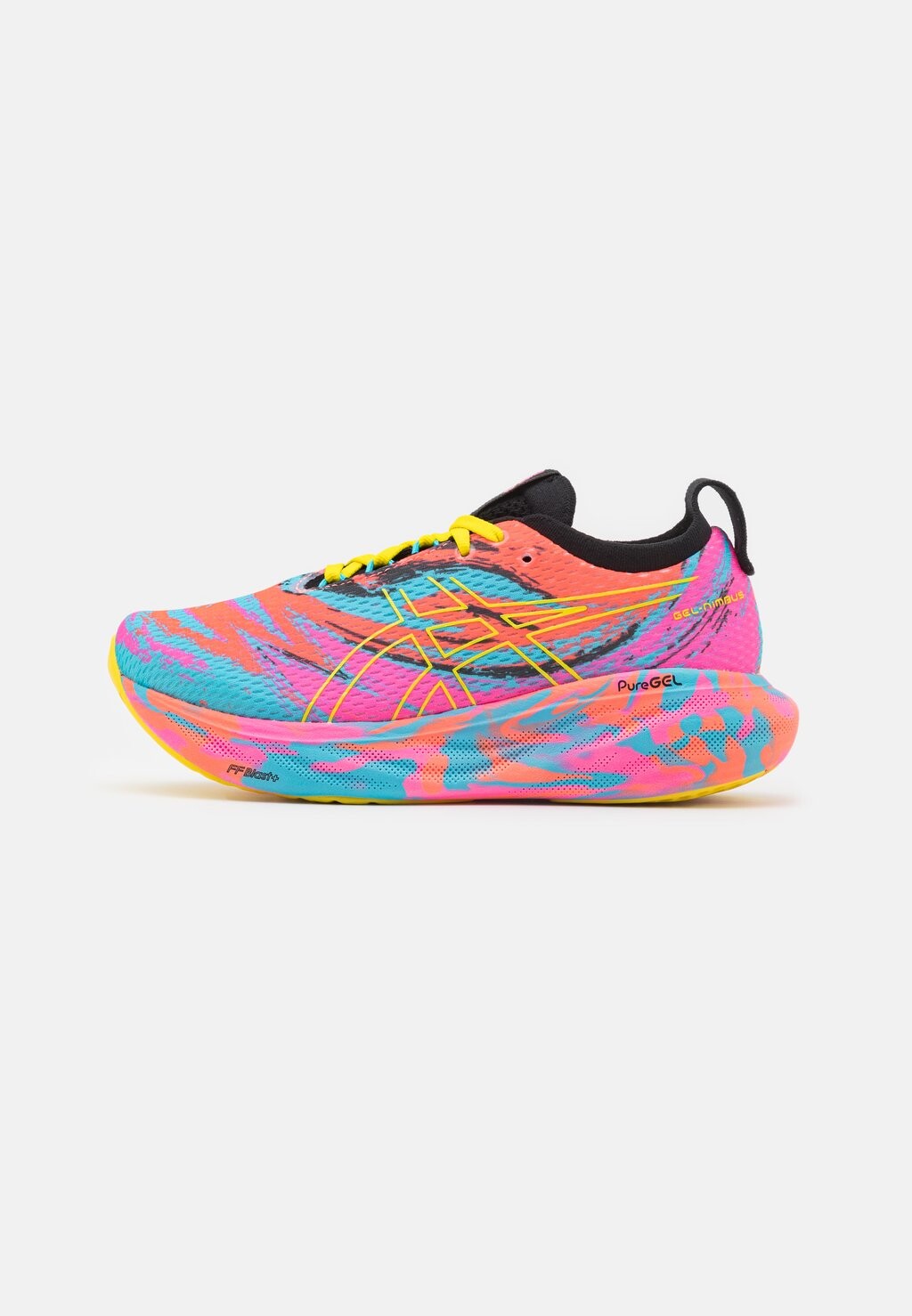 

Кроссовки ASICS