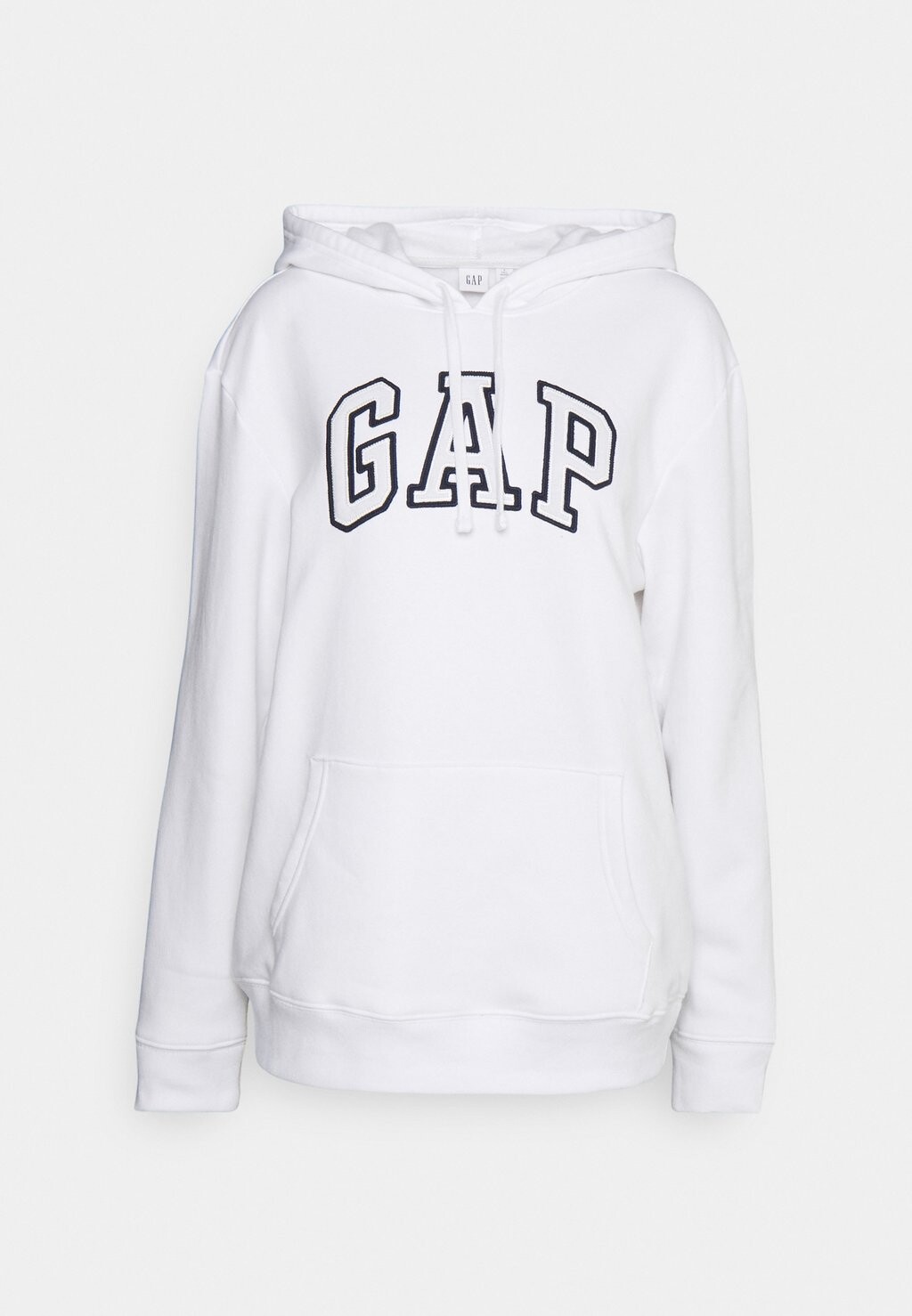 

Толстовка с капюшоном GAP, белый