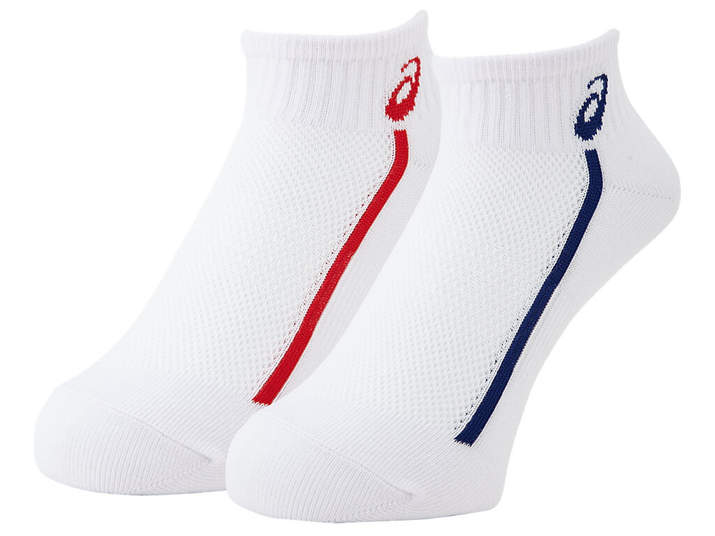 

Носки 2 пары Asics, белый