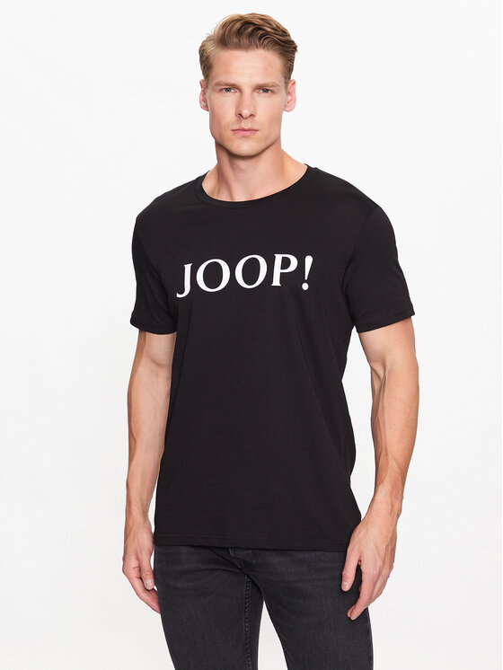 

Футболка современного кроя Joop!, черный