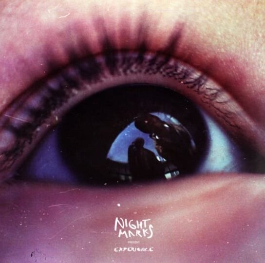 

Виниловая пластинка Night Marks - Experience
