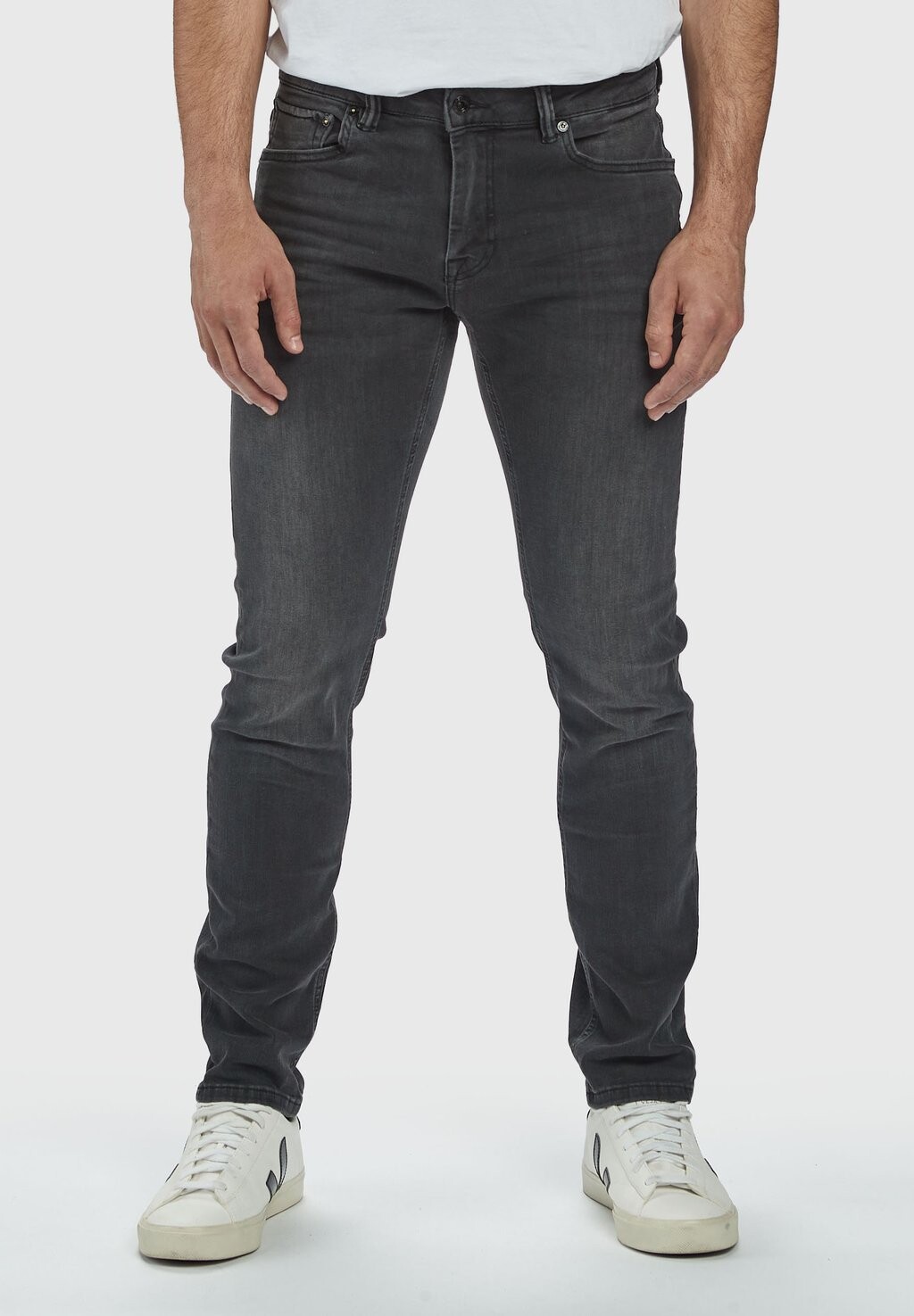 

Джинсы Slim fit Gabba