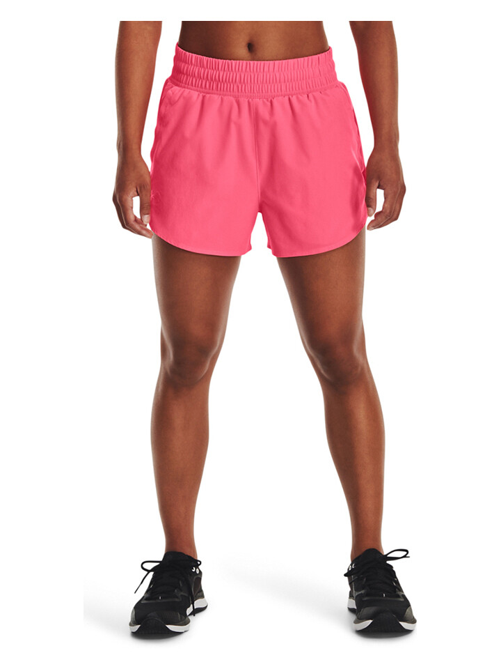 

Спортивные шорты Under Armour Flex Woven, розовый