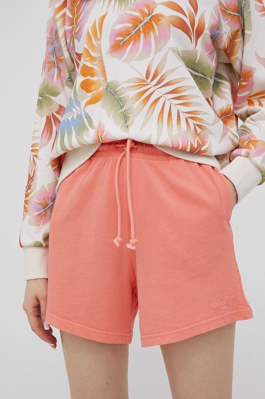 

Шорты Billabong, оранжевый