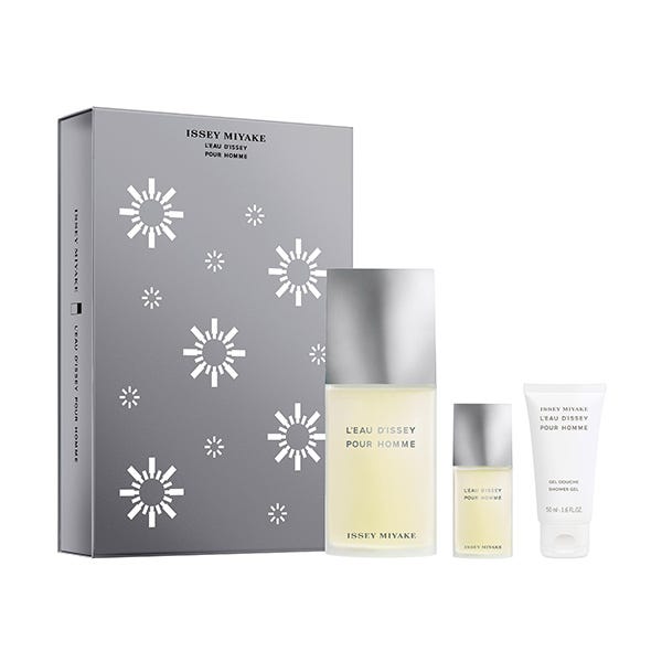 Чехол L'eau D'issey Pour Homme 1 шт Issey Miyake
