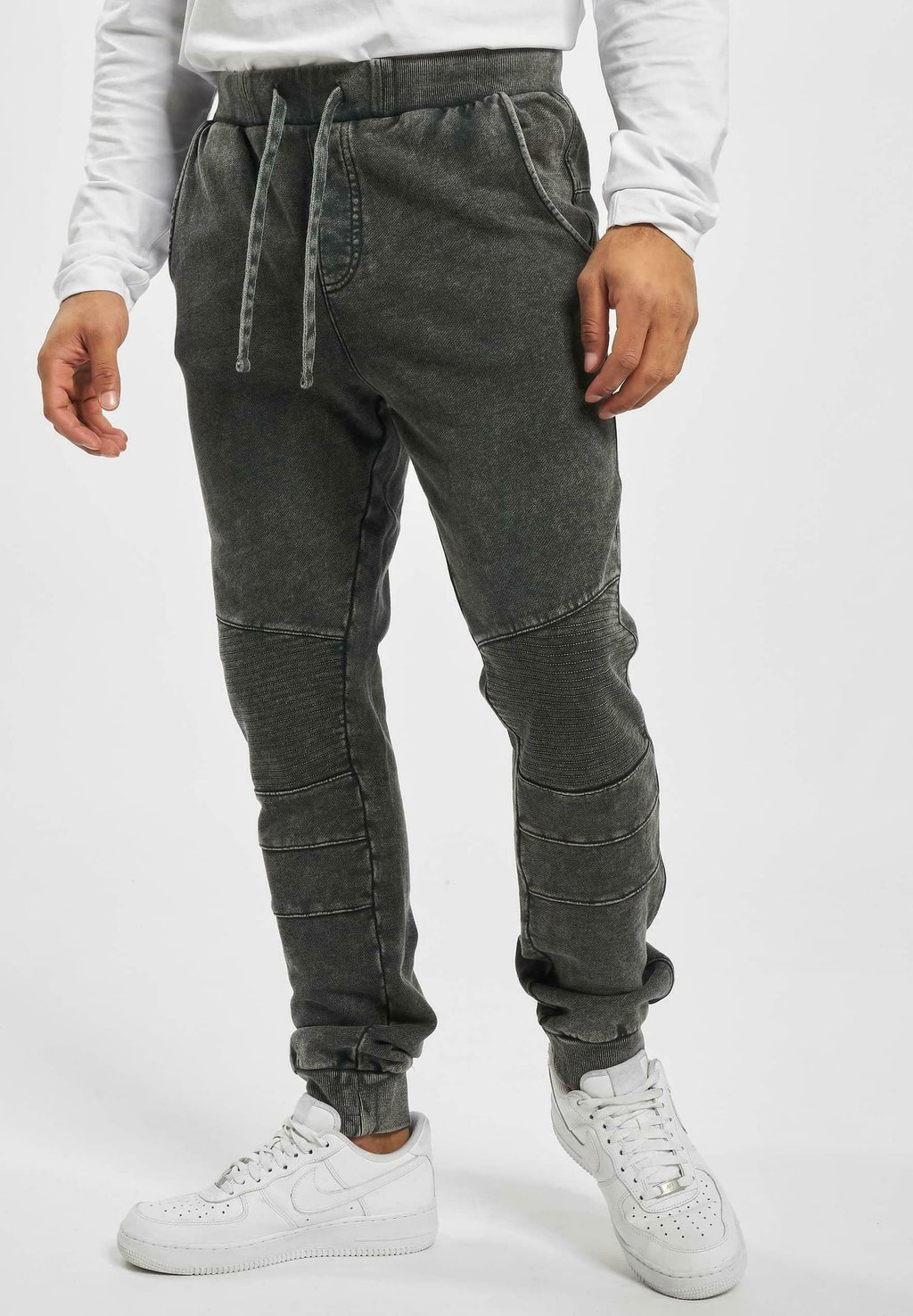 Спортивные брюки Lloyd DEF, цвет grey