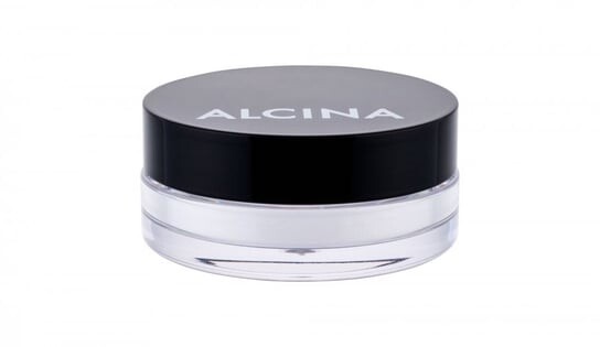 

Роскошная рассыпчатая пудра ALCINA