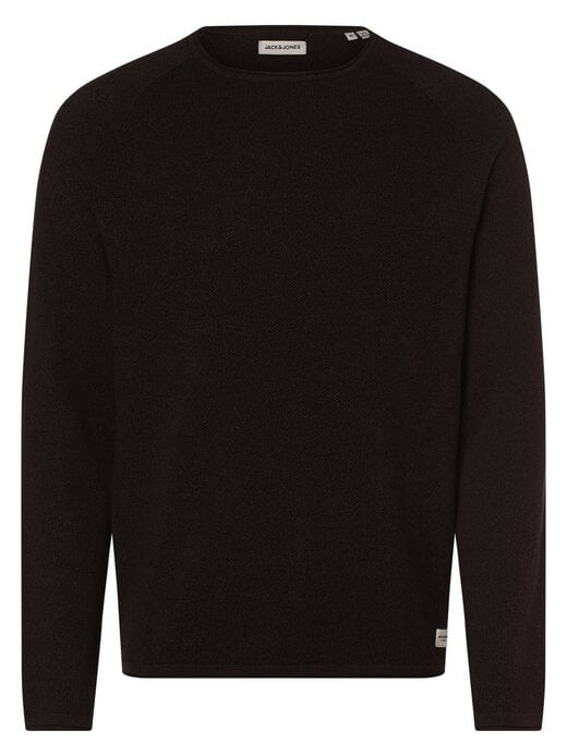 

Свитер jjehill Jack & Jones, коричневый