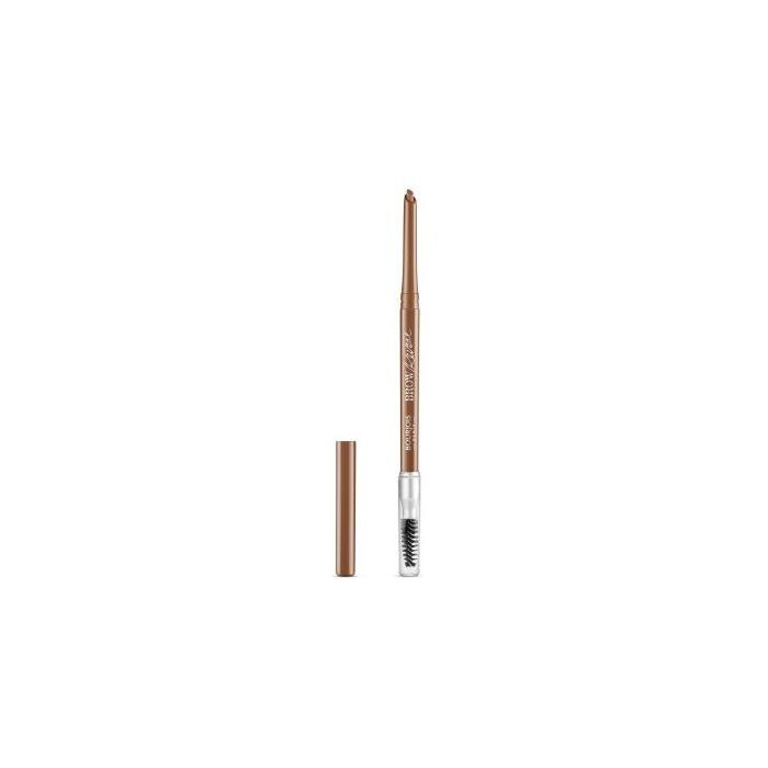 

Карандаш для бровей Lápiz de Cejas Brow Reveal Bourjois, 02 Chestnut