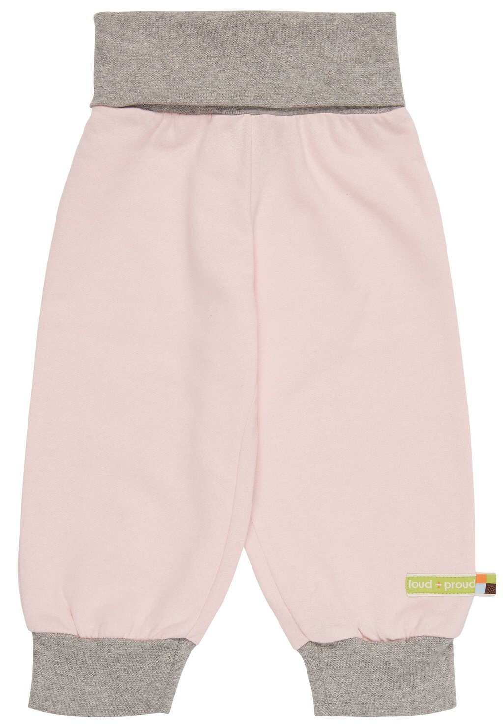 

Спортивные брюки Umschlag loud + proud, цвет rosé