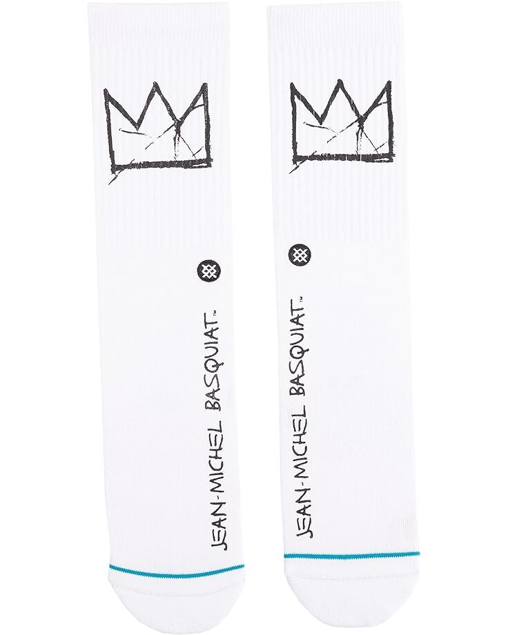 

Носки Stance JMB Signature, белый