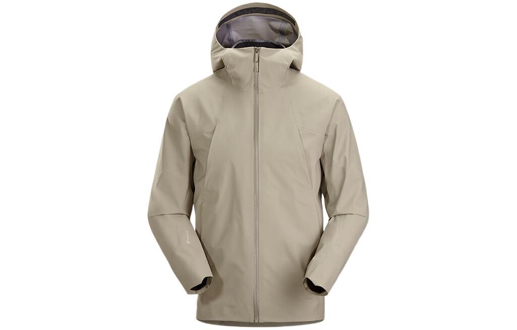 

Archaeopteryx X Palace Collection Куртка мужская Arcteryx, цвет Vitality