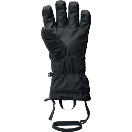 

Перчатки FireFall/2 GORE-TEX мужские Mountain Hardwear, черный