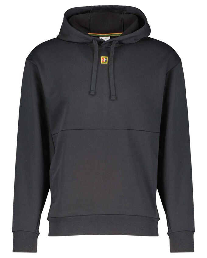 

Теннисная толстовка Nike, черный
