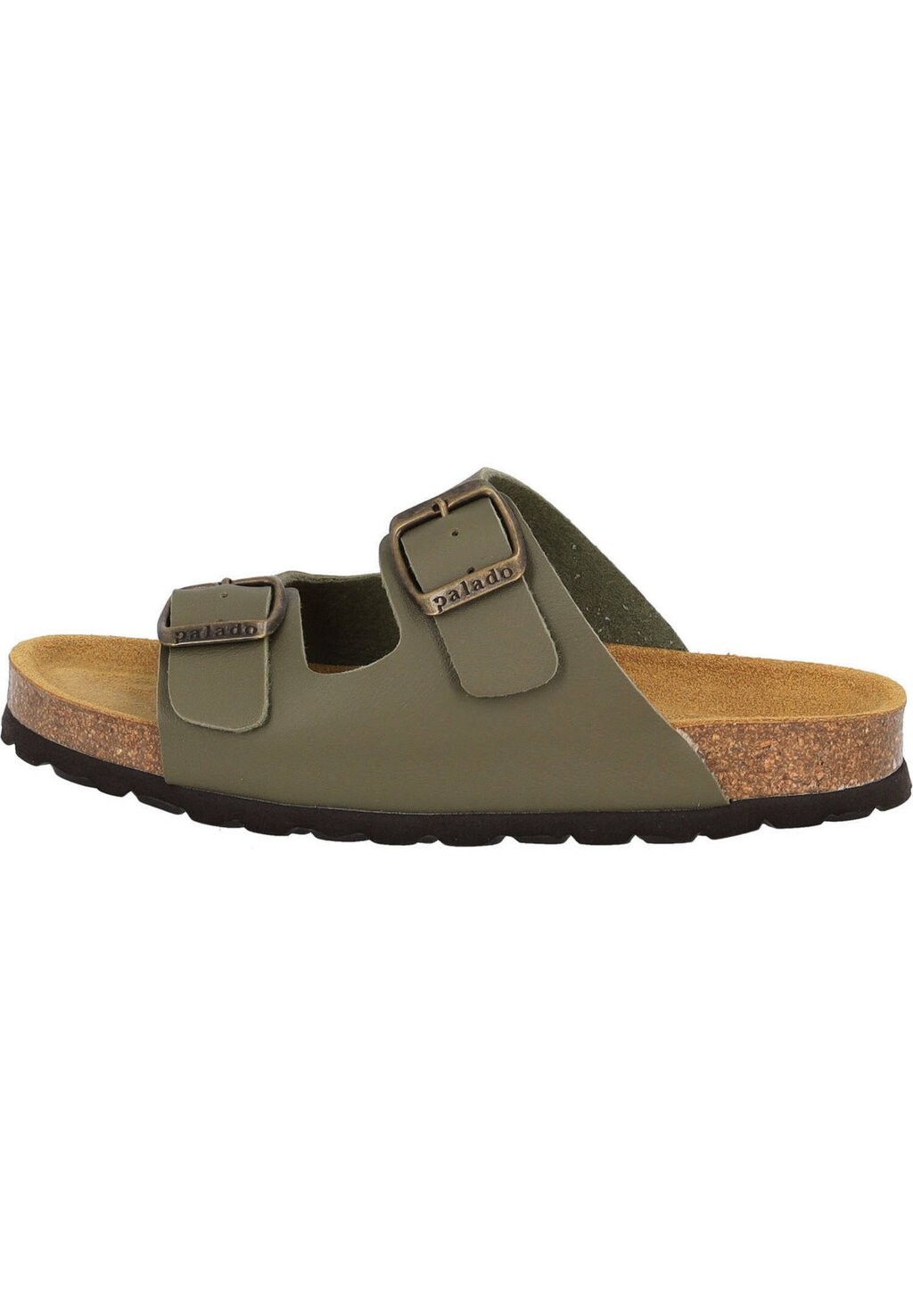 

Сандалии KORFU Palado, цвет khaki