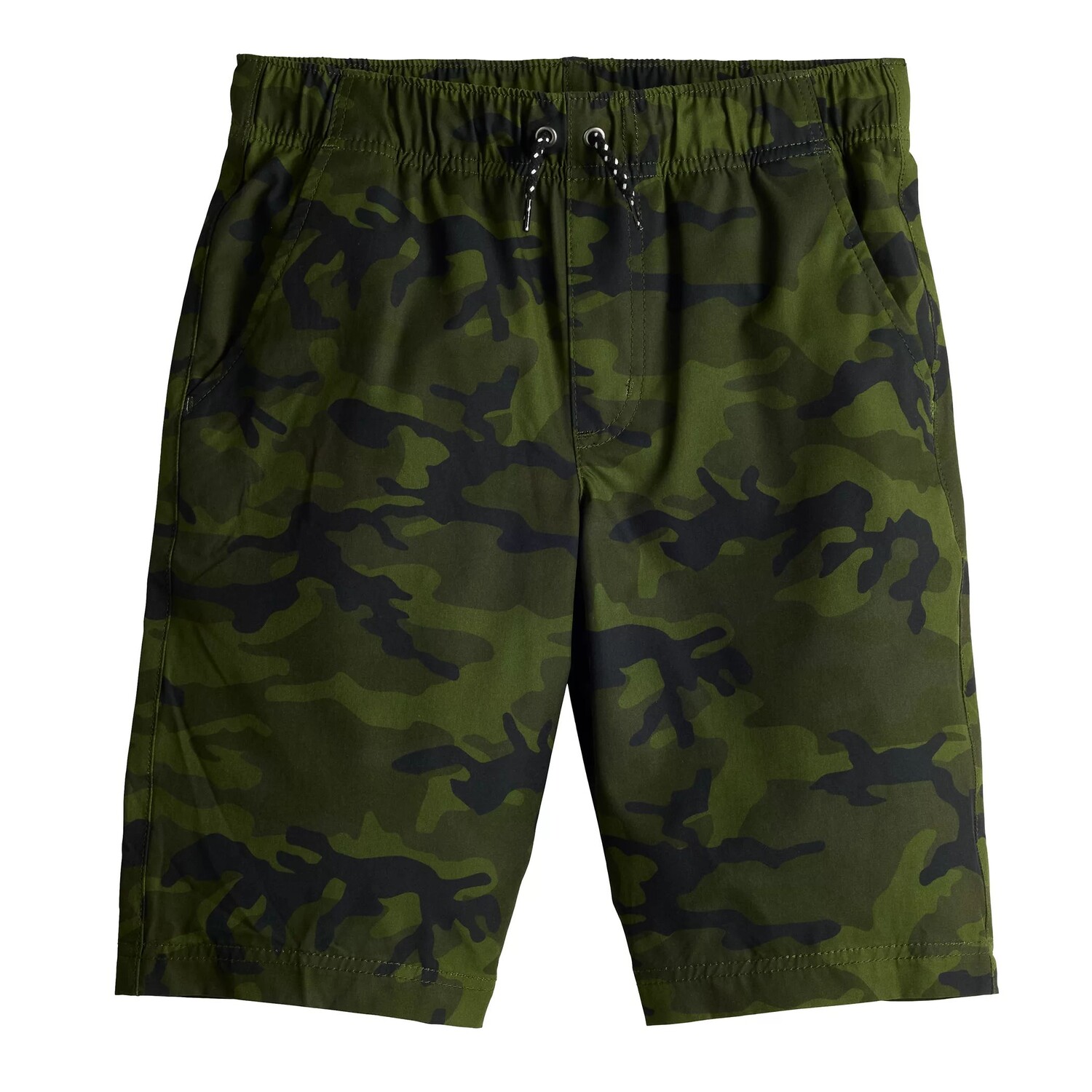 

Шорты без застежки Sonoma Goods For Life Flexwear Tech для мальчиков 8–20 лет Sonoma Goods For Life