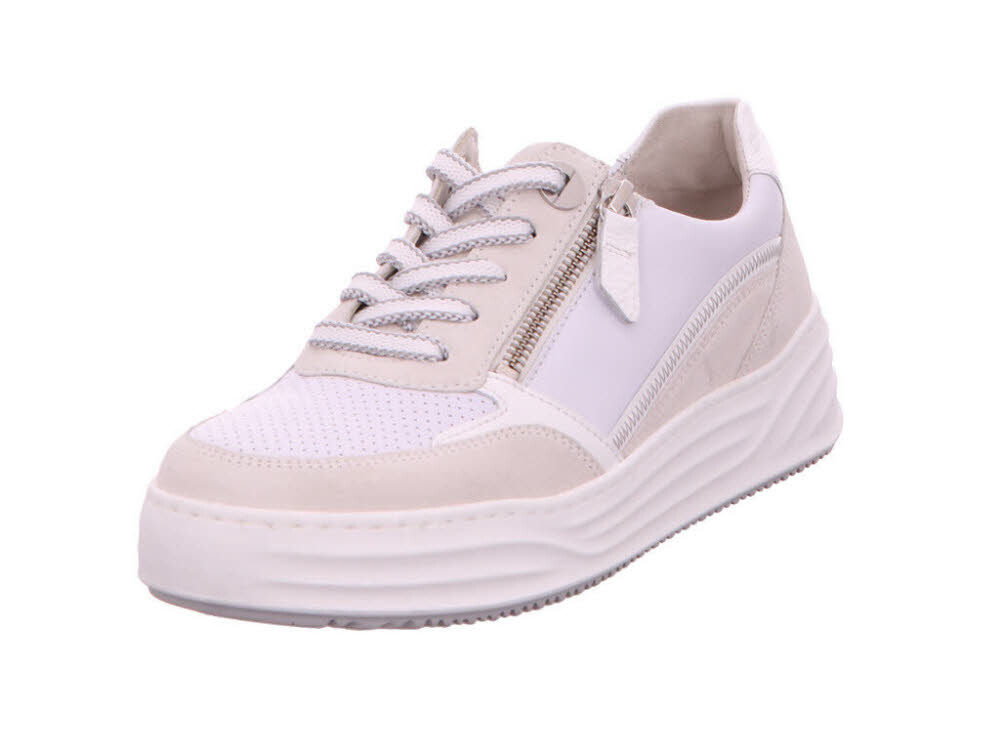 

Кроссовки Gabor Sneaker, белый