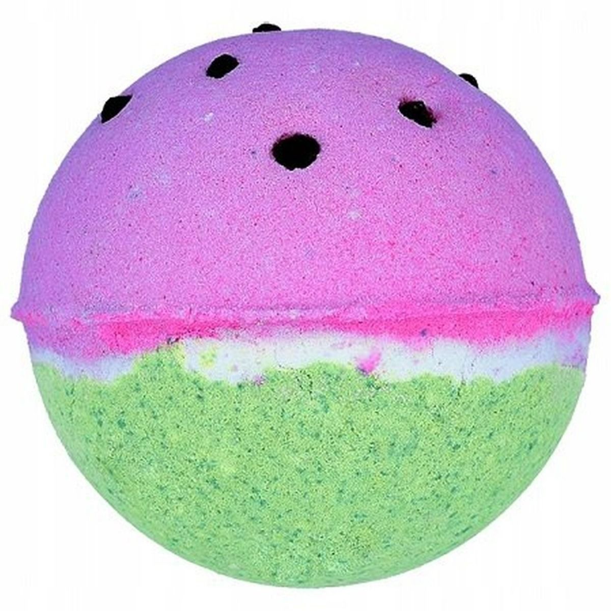 цена Bomb Cosmetics Watercolours Fruity Beauty шарик для ванны, 1 шт.