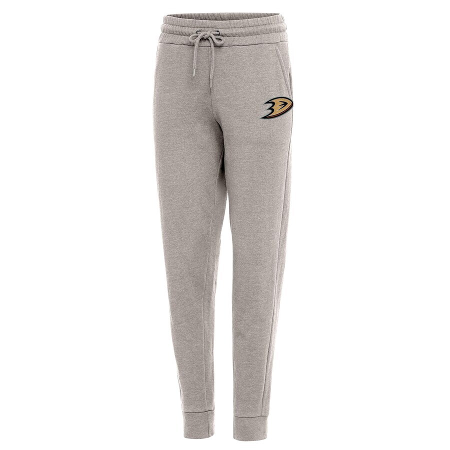 

Джоггеры Antigua Anaheim Ducks, серый